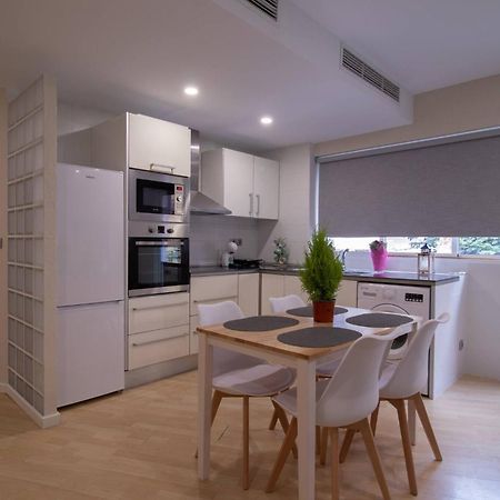 Old Town Flat By Concept Flats Apartment Валенсия Екстериор снимка