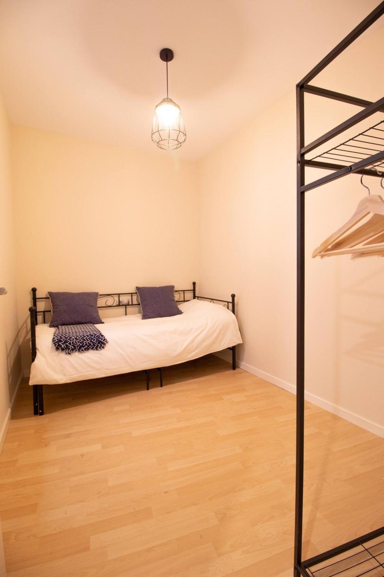 Old Town Flat By Concept Flats Apartment Валенсия Екстериор снимка
