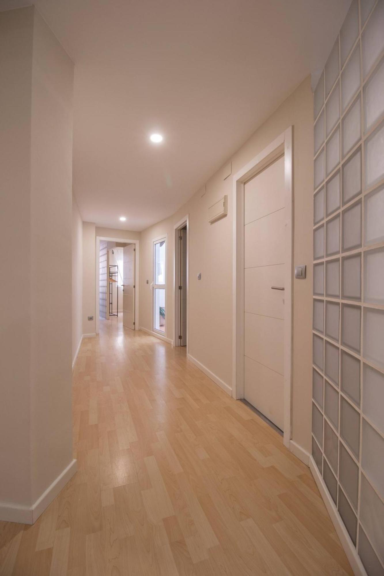 Old Town Flat By Concept Flats Apartment Валенсия Екстериор снимка